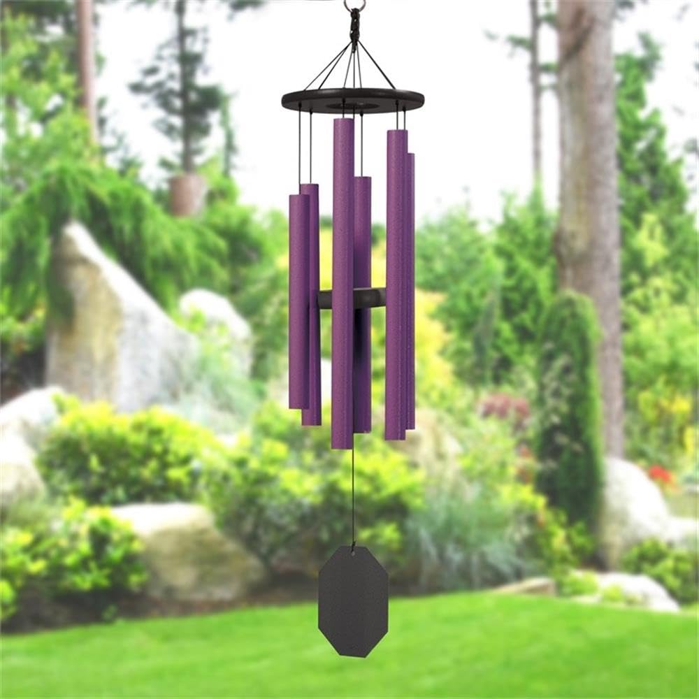 Amazon.com : Outdoor Leisure Products Traditional Aluminum Wind