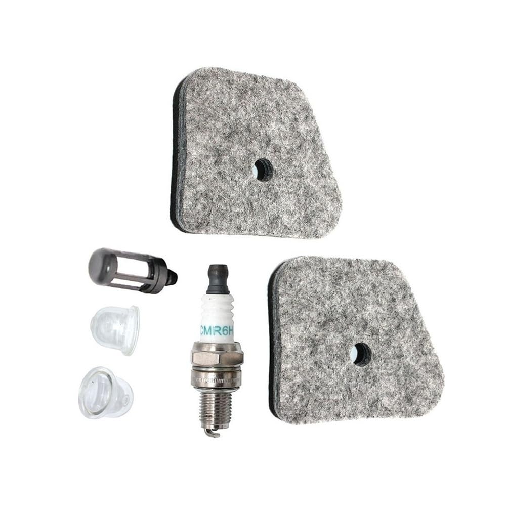 Filtre compatible avec FS310 HL100Z FC95 résout les pertes de puissance moteur