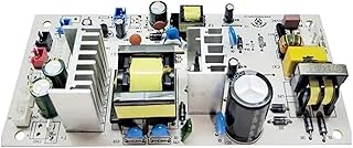 Compatible con la Placa de alimentación Principal del gabinete de Vino Tinto T21C, Fuente de alimentación DQ04-001 220 V/DQ04-008-HY