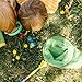 Melissa & Doug Sunny Patch Bag of Bugs (10 pcs)