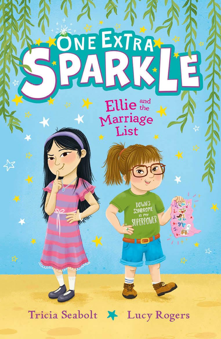 Ellie & The Marriage List