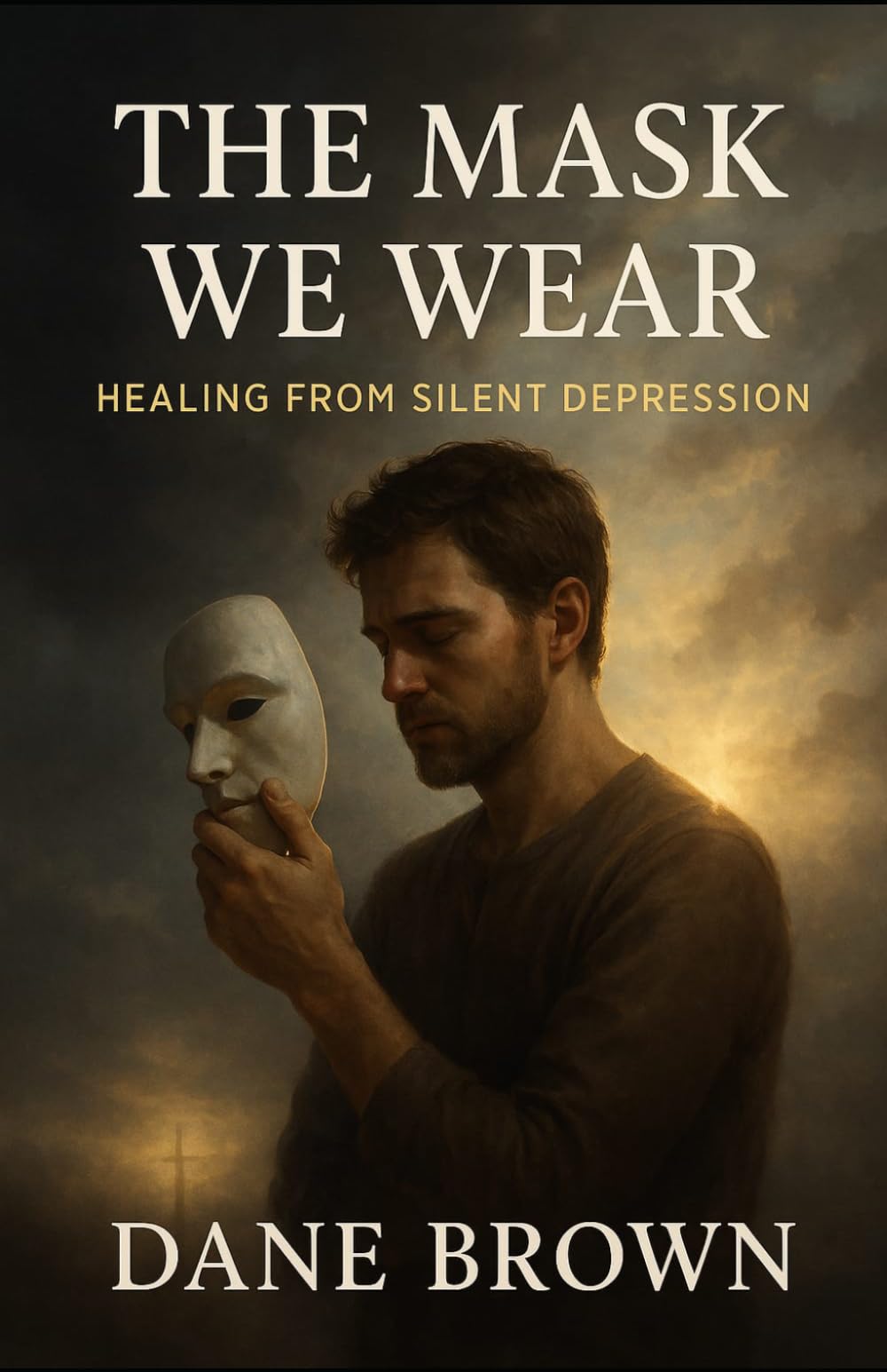 The Mask We Wear: Healing from Silent Depression