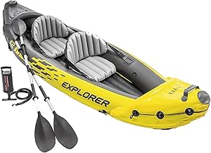 Best Kayaks for Beginners 6 616sne4kLCL. AC SL300