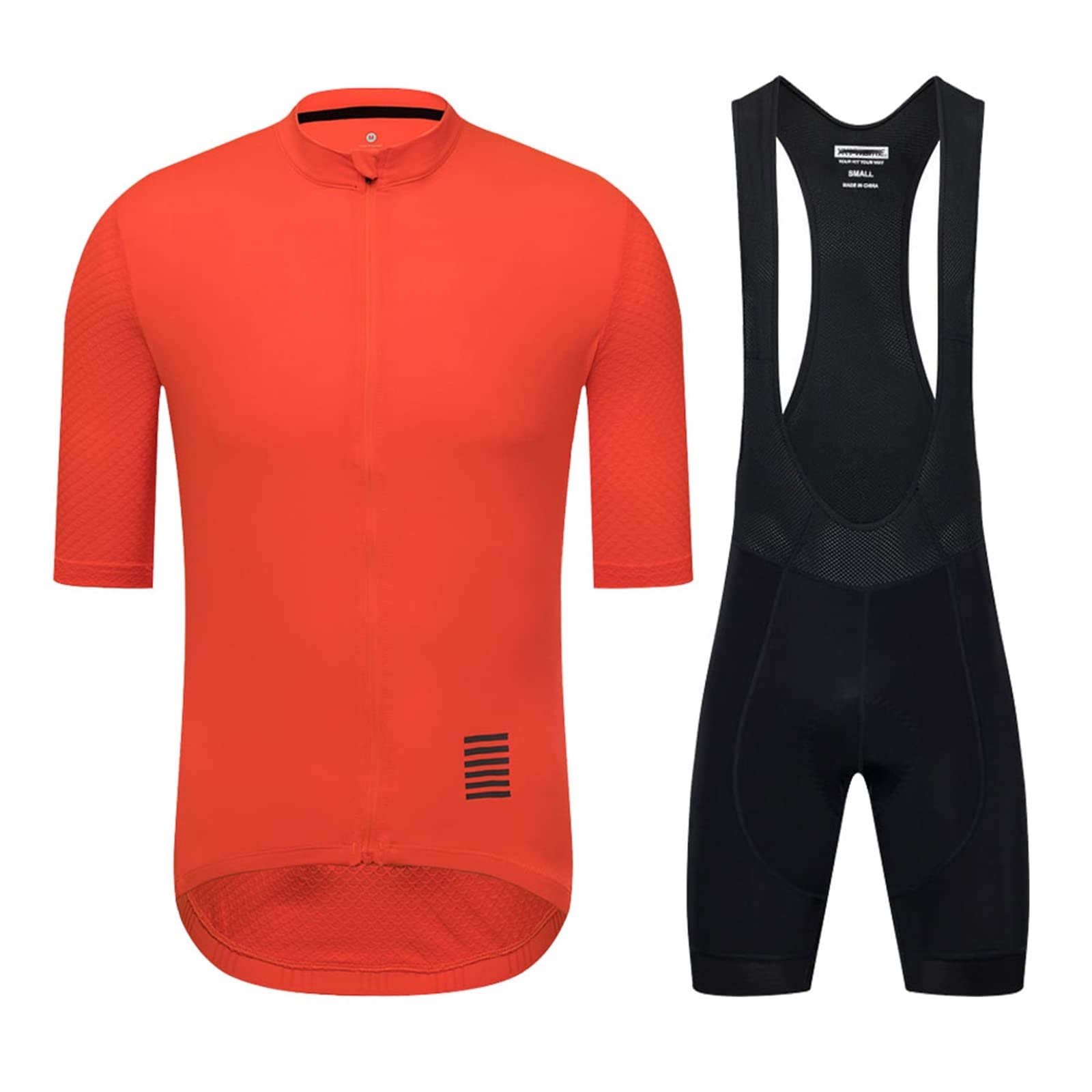 Koszulka rowerowa męska koszulka rowerowa zestaw klasyczny MTB kolarstwo śliniak spodenki zestaw odblaskowe niestandardowe ubrania rowerowe odzież rowerowa Maillot