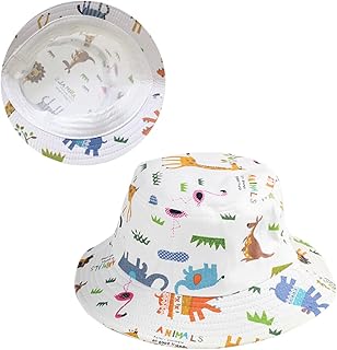 Chapéu De Sol Infantil Chapéu De Verão Para Bebês Chapéu De Verão Para Crianças Chapéu De Verão Para Crianças Chapéu Flexível Para Crianças Chapéus De Proteção Solar Chapéu De
