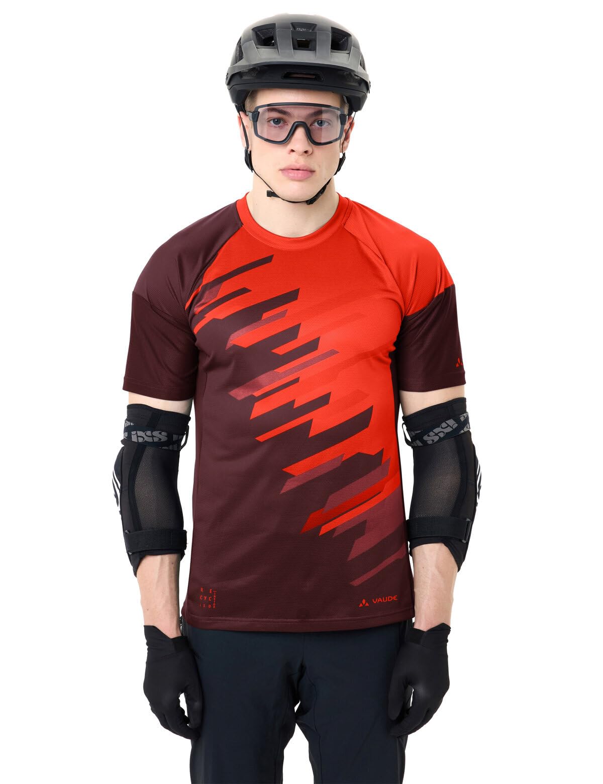 Męski T-shirt Moab VI