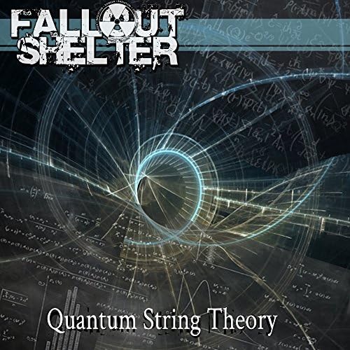 Amazon Music Fallout ShelterのQuantum String Theory Amazon.co.jp