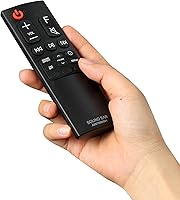 Vista 4 de AKB75595331 Control remoto para LG Sound Bar Remote Control Reemplazo