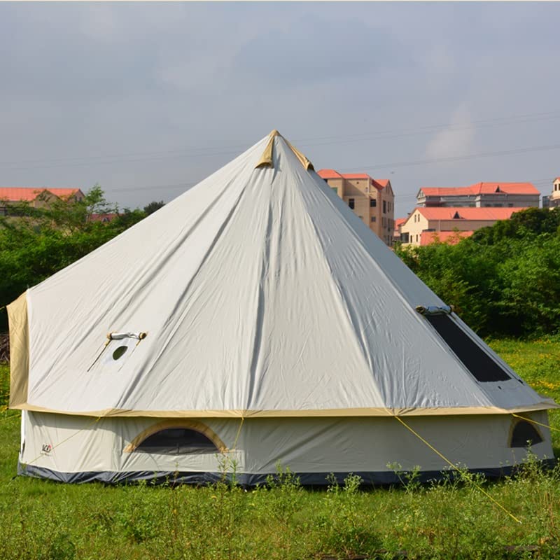 Carpa para camping exterior para 1 persona miniatura 3