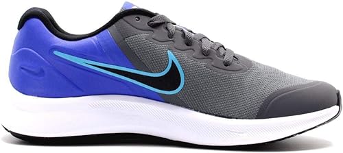 Miniatura 5 de Nike Zapatillas de tenis Star Runner 3 para niños