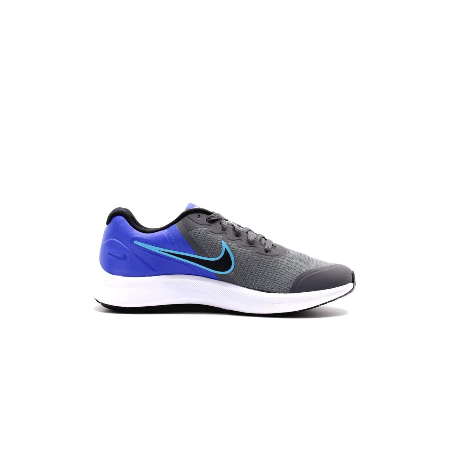 Nike Tênis infantil unissex Star Runner 3 em promoção! Veja a oferta e mais achadinhos de Tênis Infantis 5 Hoje é o melhor dia para comprar Nike Tênis infantil unissex Star Runner 3 com aquele preço maroto! Promoção! Aproveite a oferta! 5