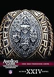NFL America's Game: 1989 49ERS (Super Bowl XXIV)