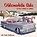 Oldsmobile Ads of the 1950s & 1960s