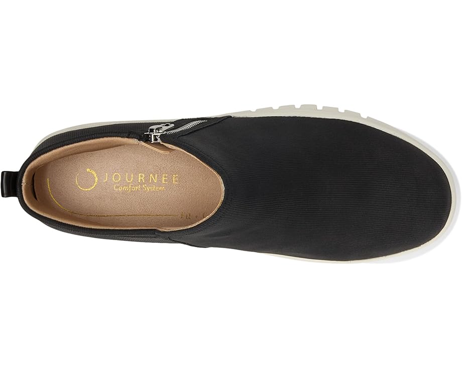 Journee Collection Alita - Top View