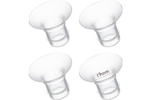 momcozy 19mm Flange Insert