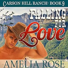 Falling for Love cover art