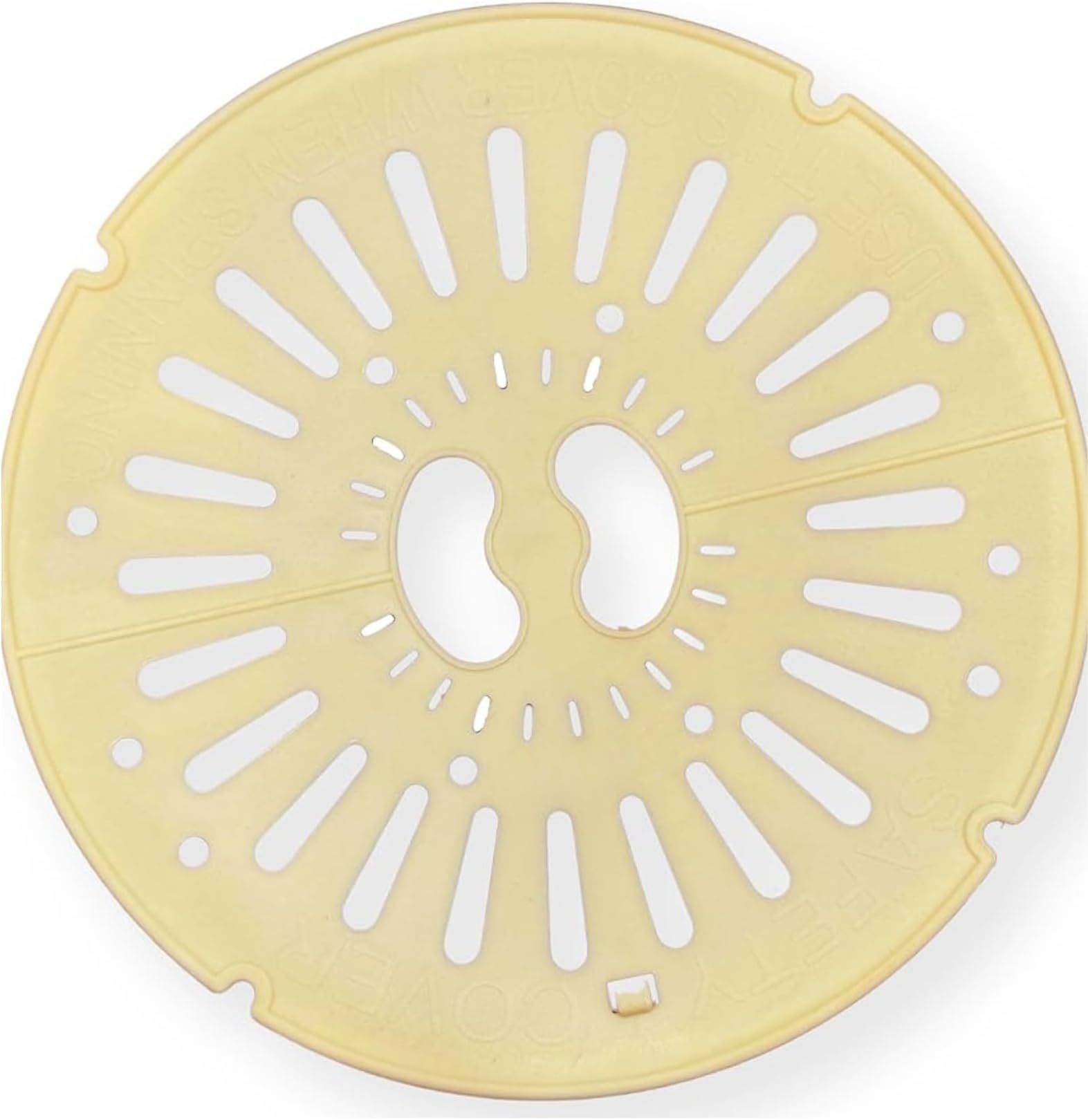 Original Fits for LG Top Load Semi Automatic Washing Machine Spin Cap/Dryer Cover (26 cm) for 6.5,7,7.2 and 7.5 kg By PROKLEAN®