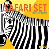 The Safari Set (Mibo)