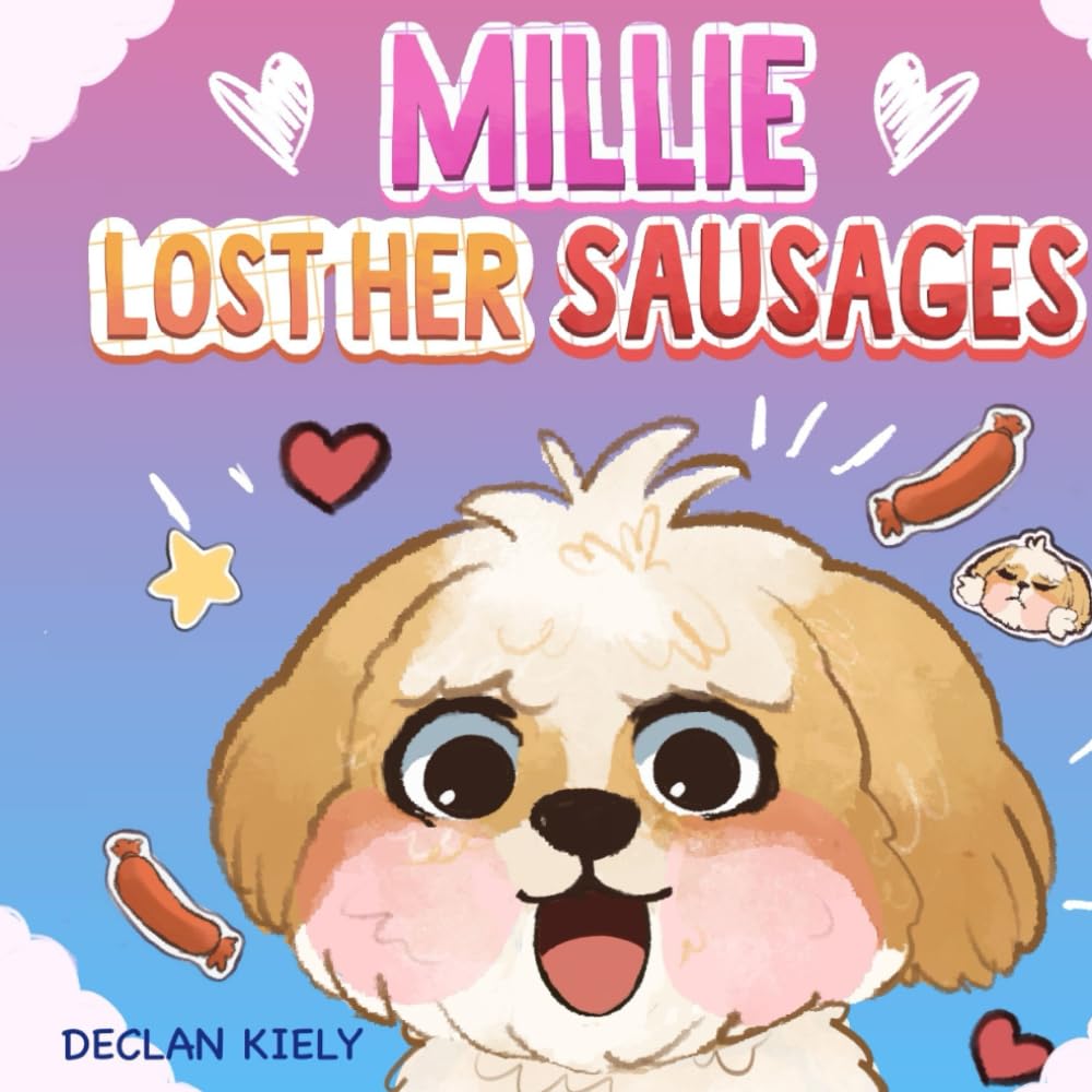 Millie lost her sausages