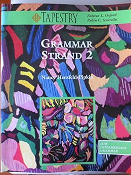 Paperback Grammar Strand 2 Book