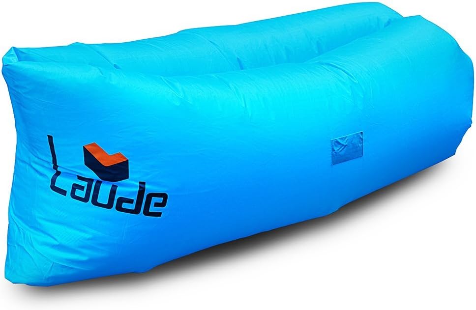 Laude Outdoor Inflatable Lounger Sleeping Sofa
