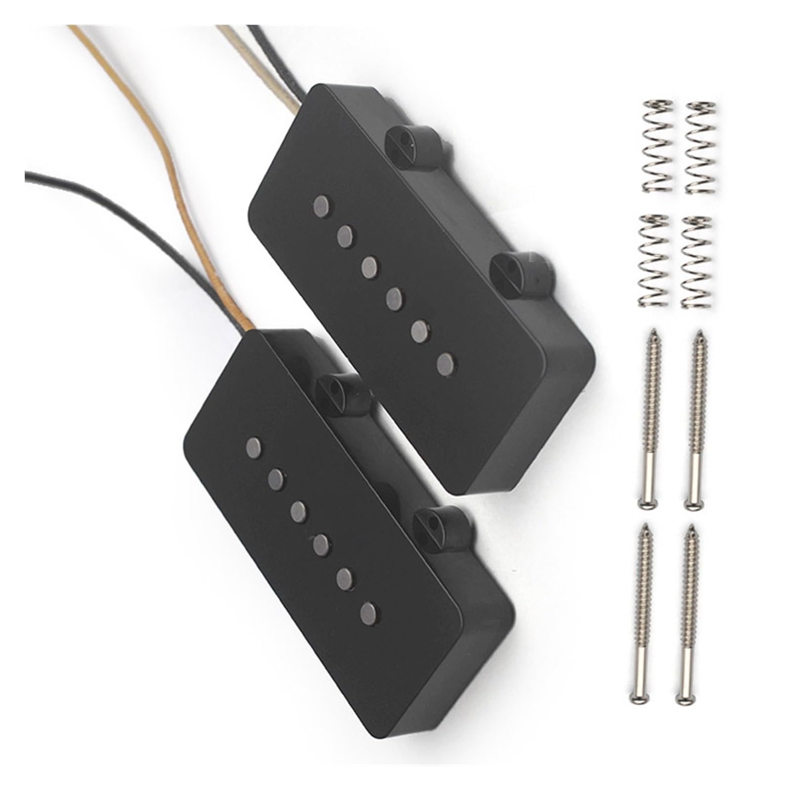 Professionelle Tonabnehmer Und Spielzubehör Für Angehende Elektrische Akustikgitarren(Neck)