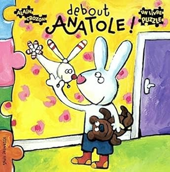 Debout Anatole