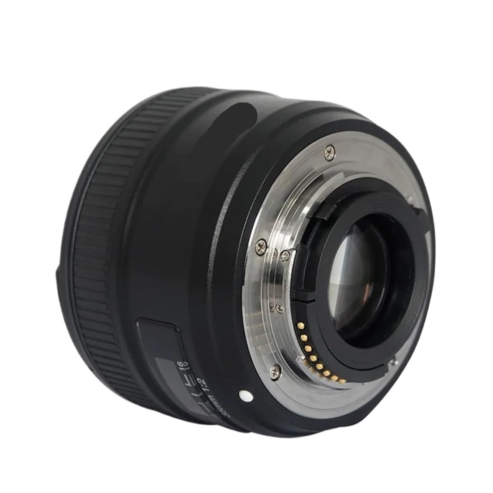 ★美品★ YONGNUO YN 35mm F2N Nikon #1483 Compatible for Nikon YN35MM F2N Full Frame Lens | AF MF, 35mm F2.0