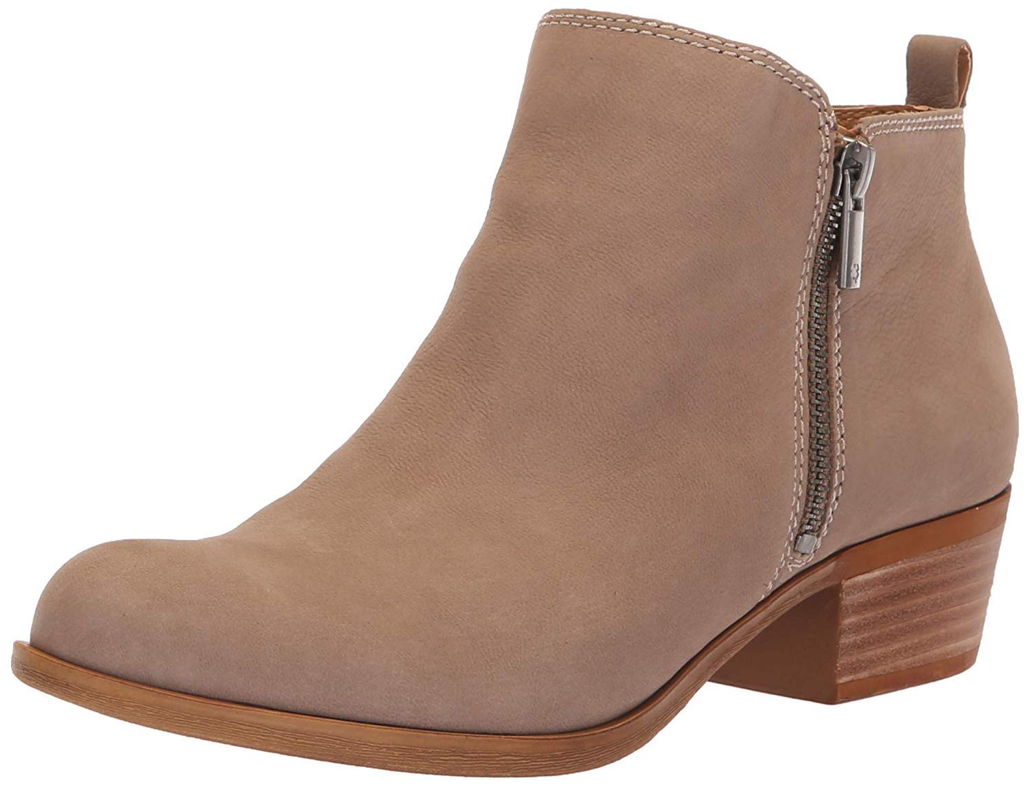 Lucky Brand Women's Basel Ankle Booties — view 26