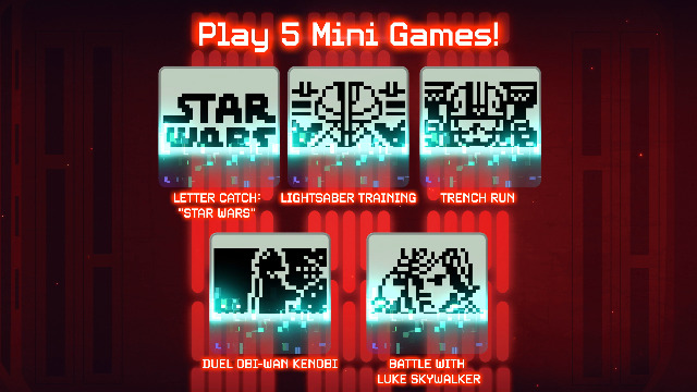 TamagotchiNanoxStarWars-ダースベイダー ケースセット TamagotchiNanoxStarWars-ダースベイダー ケースセット ゲーム