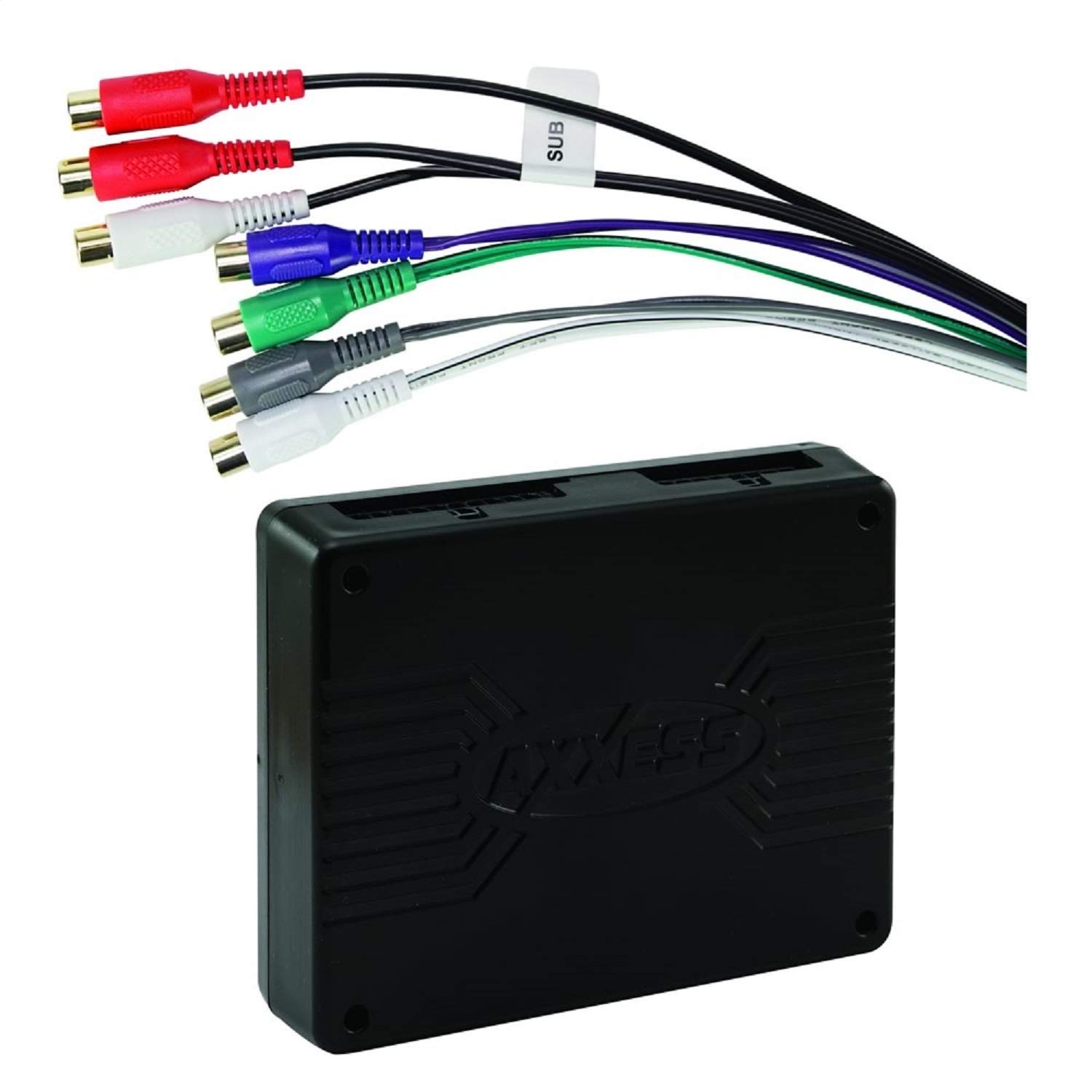 AXXESS - Part is no Longer Available - Use Replacement Part AXDSP-X (AX-DSP)