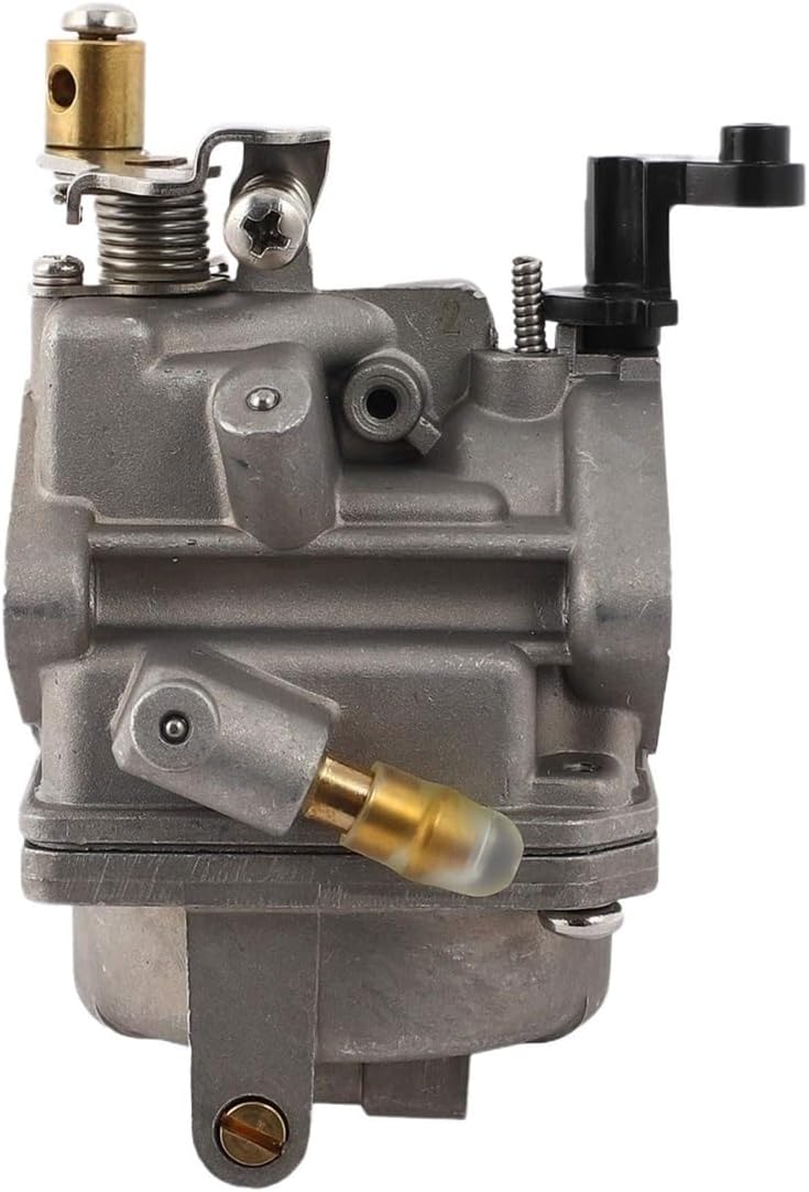 Boat Assy Compatible with 4stroke 6HP F6 6BX-14301-10 6BX-14301-11 6BX-14301-12 6BX-14301-00 6BX-14301