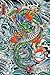 Produktbild 1art1 40215 Ed Hardy - Dragon Poster (91 x 61 cm)
