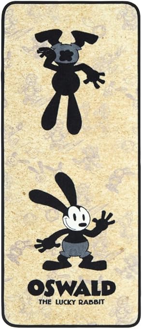 Amazon Uchino Disney オズワルド フェイスタオル ベージュ 4112f248 Be フェイスタオル ホーム キッチン オンライン通販