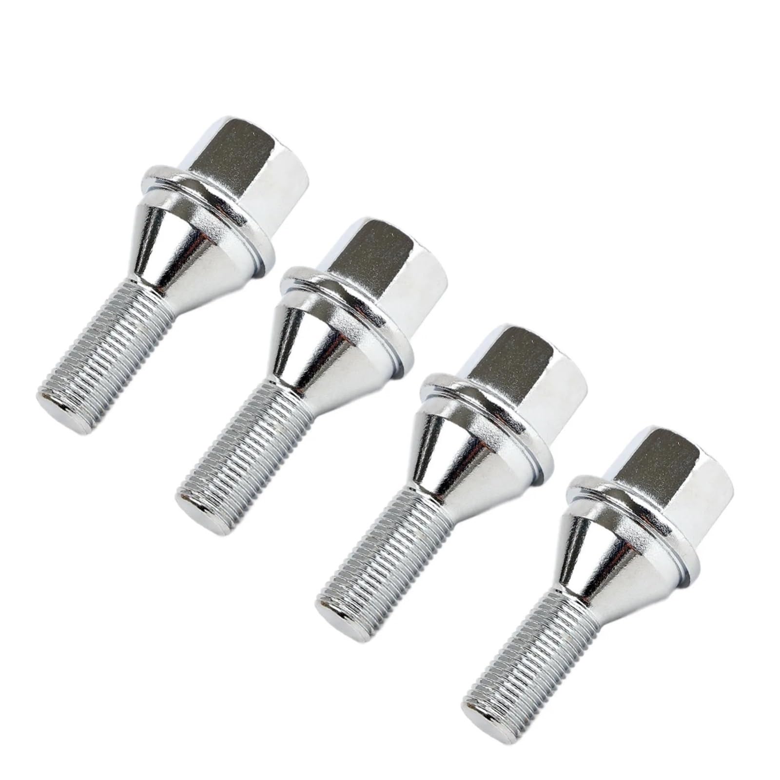 Tuercas neumáticos coche de alta resistencia para Jeep Cherokee 2014-2022 7