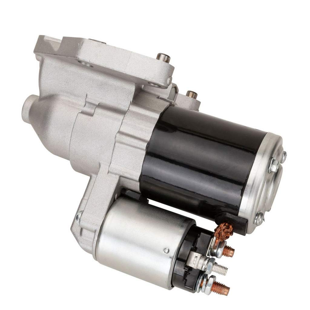for Ford Fusion Starter Motor 2010 2011 2012 | 3.0L V6 | Replacement for 9E5Z-11002-A