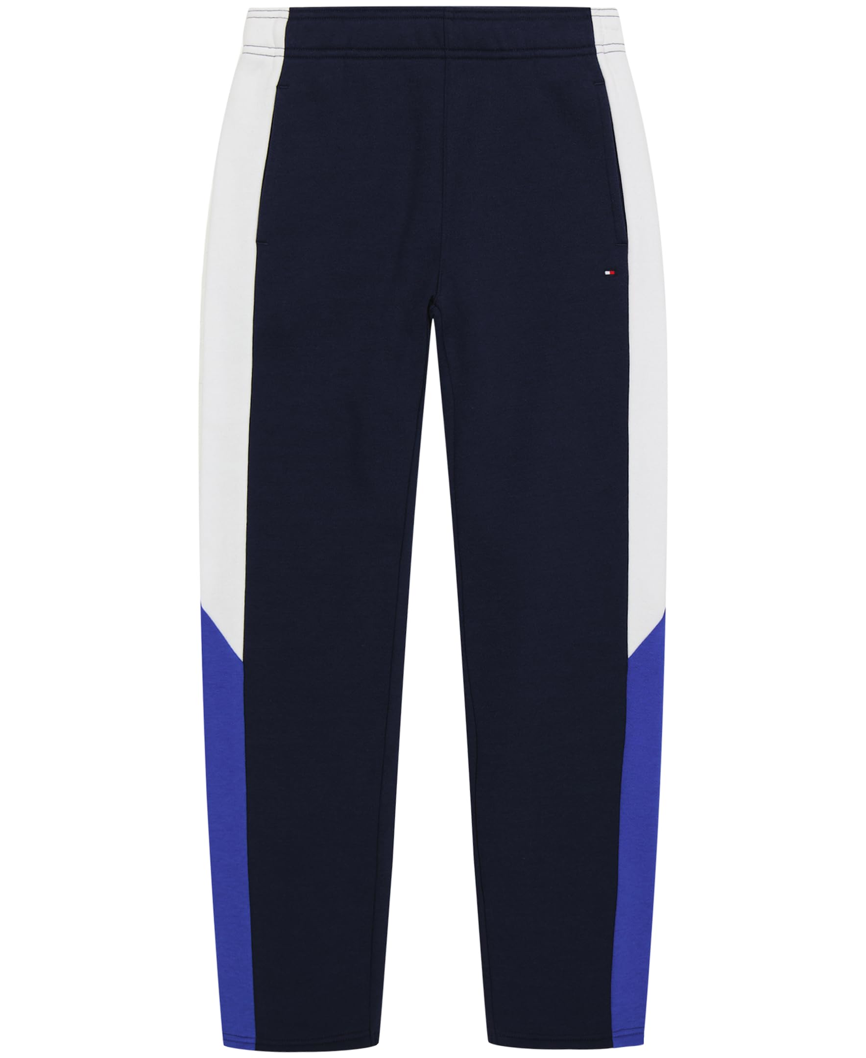 Pantalon de survêtement garçon avec cordon de serrage ajustable - 4