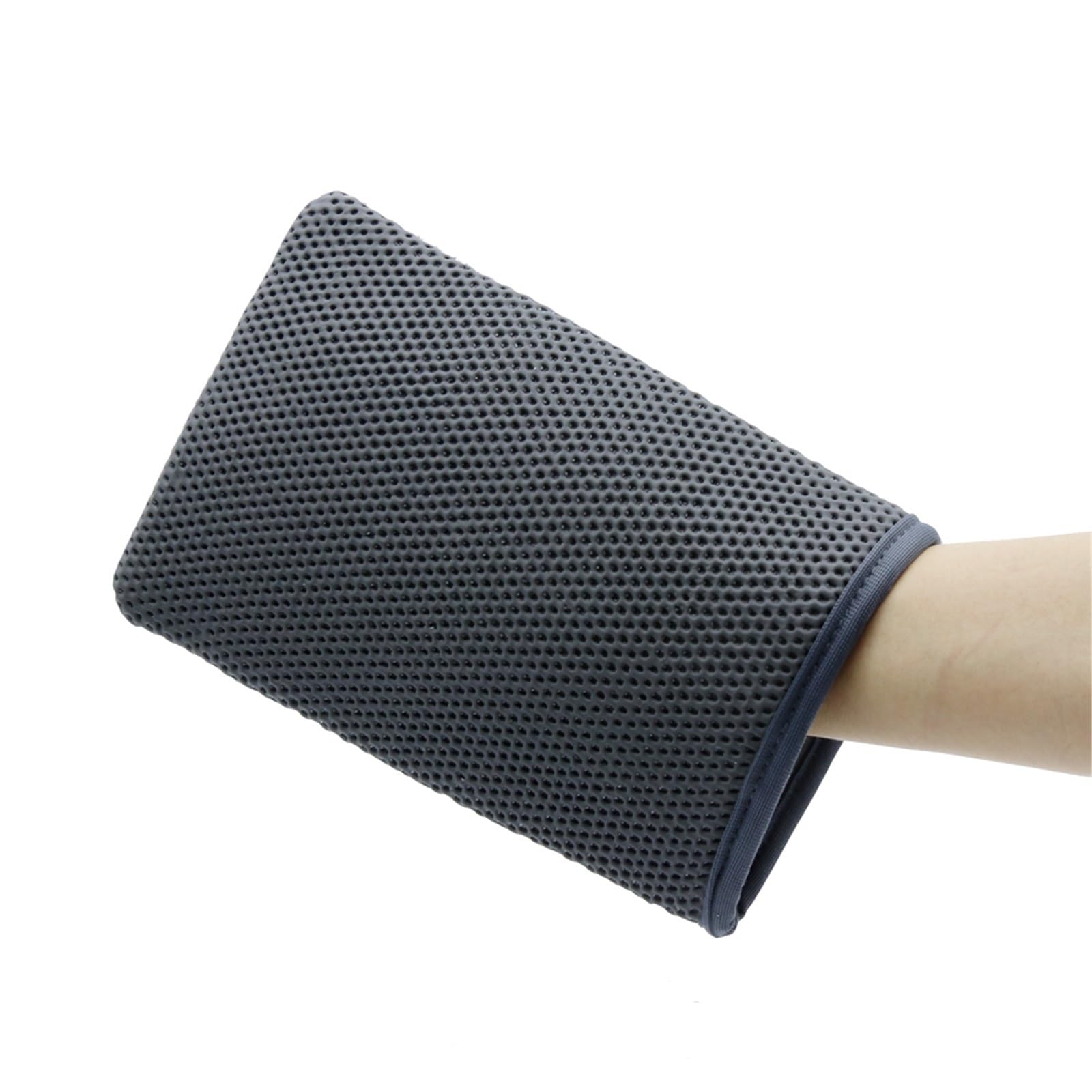 Guantes De Lavado De Barra Clay Mitt