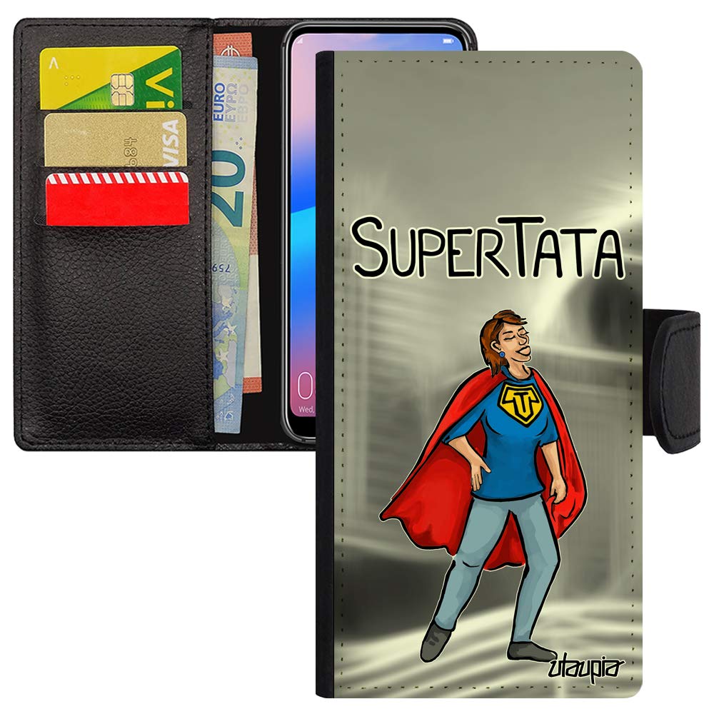 Coque Xiaomi Redmi Note 9 Pro Super Tata antichoc grise - 3