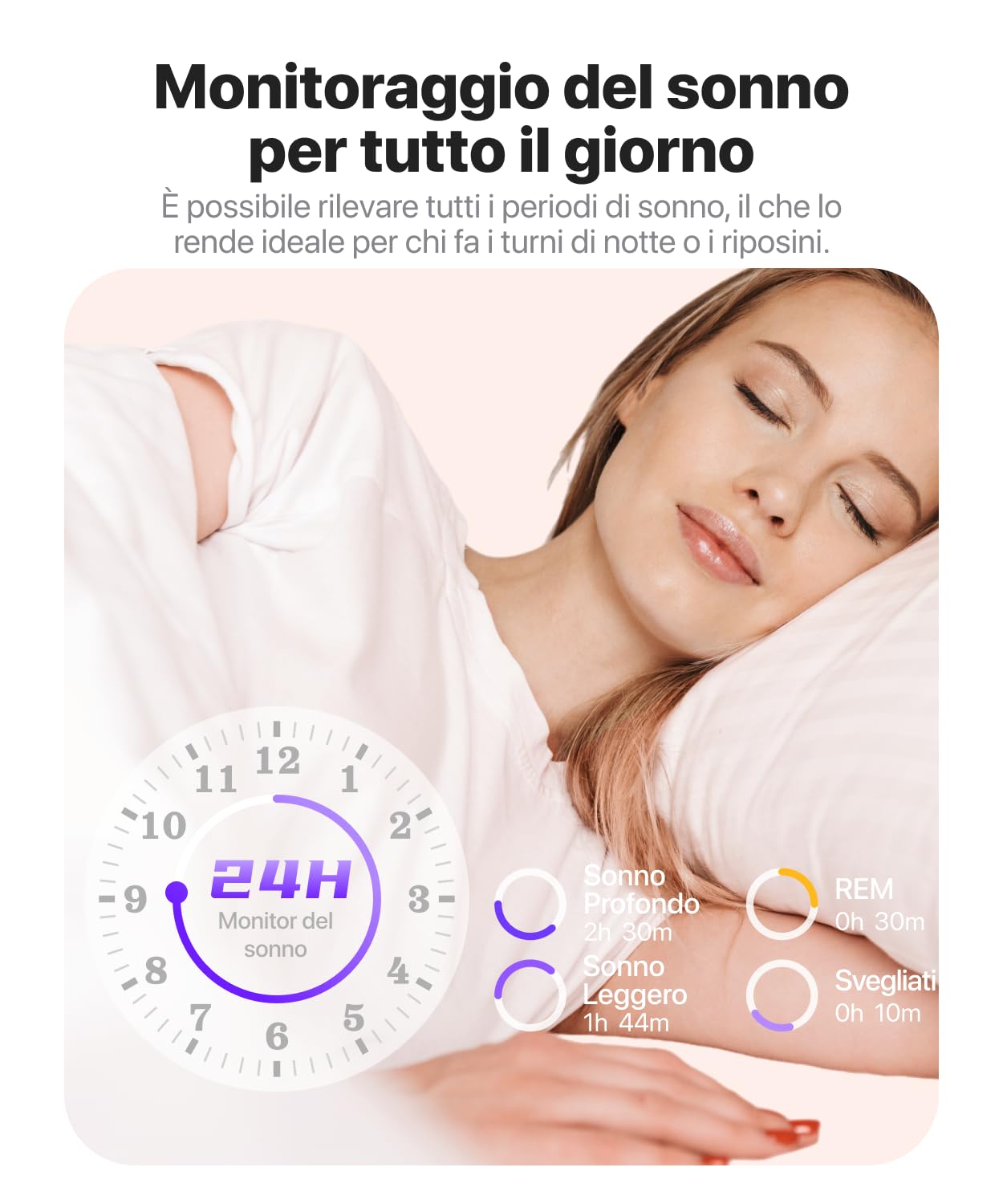Smartwatch Uomo Donna, 1.85″ Orologio Smart watch, con Rispondi/Effettua Chiamate/Risposta Rapida/Voce AI, Smartwatch per Telefoni Android iOS Samsung GPS IP68 Impermeabile