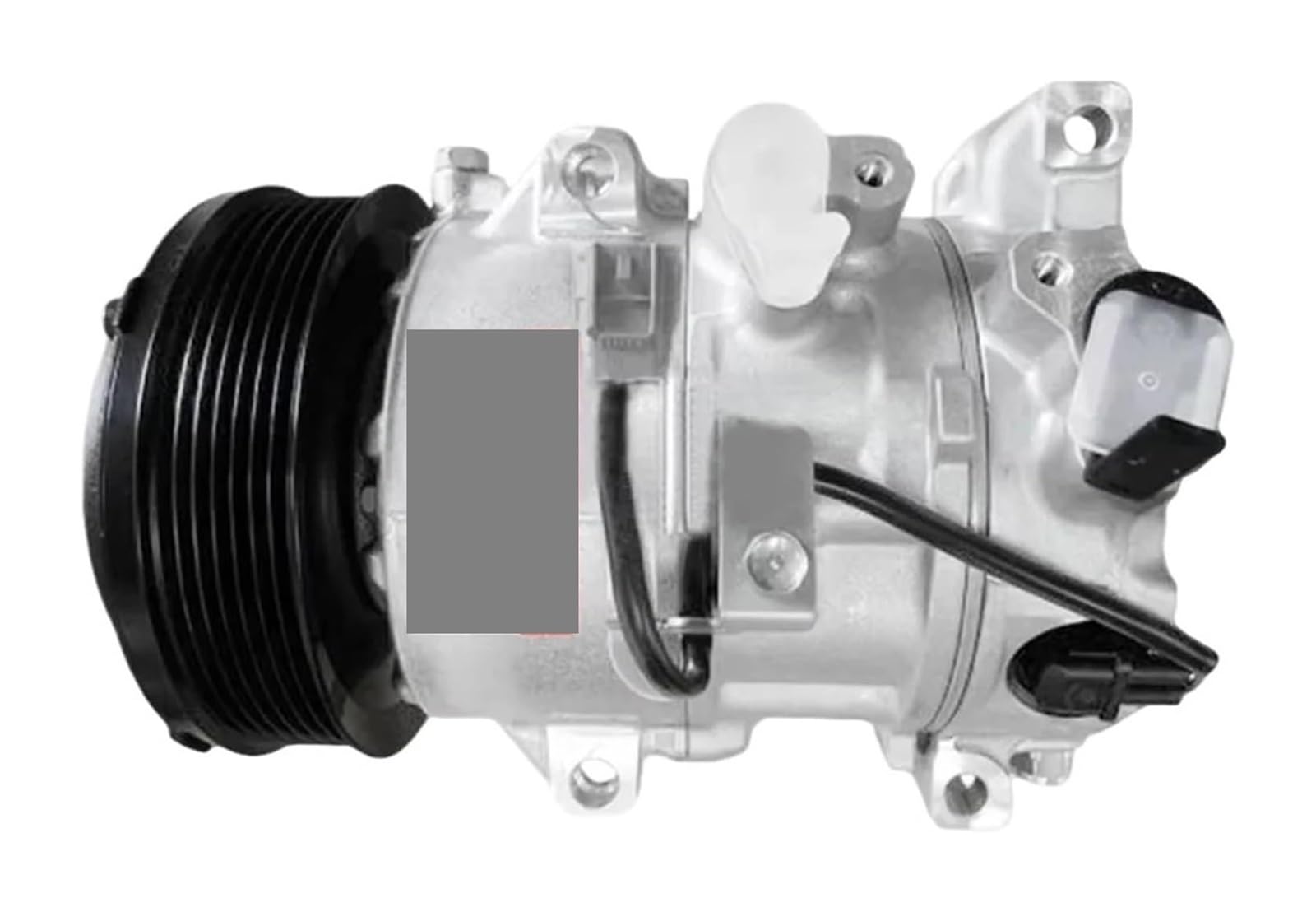 Tafasvcvmk One Color Ac Compressor For Toyota For Camry 447260-0575 Auto Ac Compressor