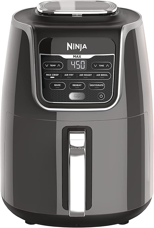 NINJA AF161, 5,5 cuartos, gris (renovado)