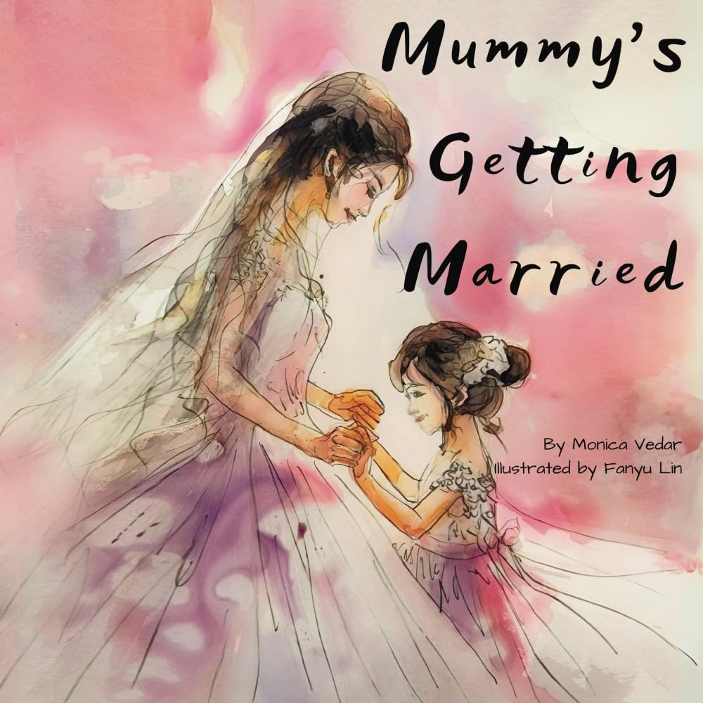 Mummy's Getting Married