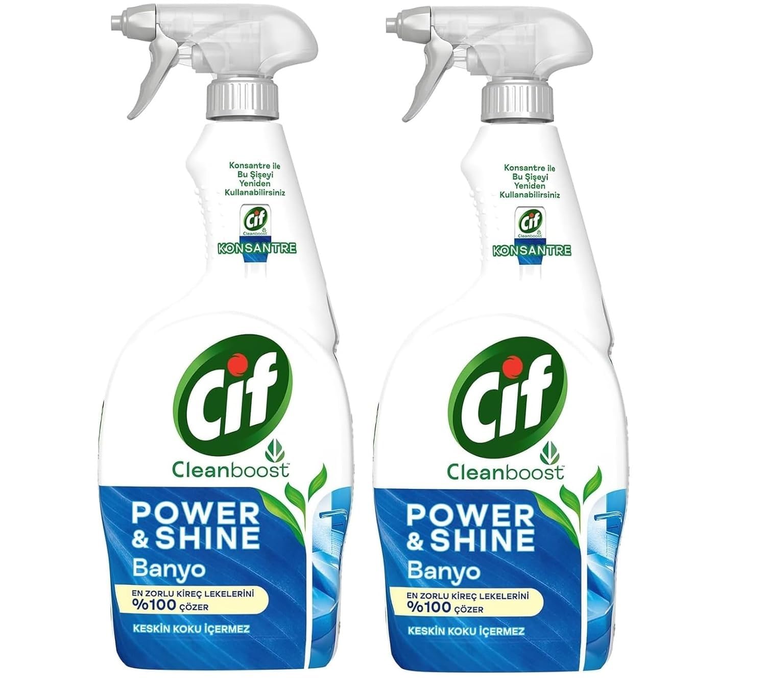 Cif Power & Shine Bathroom Cleaner Pof 2 (B07J524MK8) Amazon Price History, Amazon Price Tracker