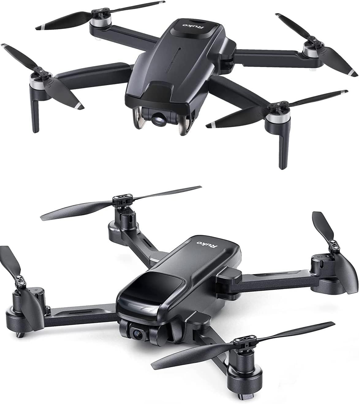 Ruko F11MINI and U11 Drone Perfect for Beginners Toys