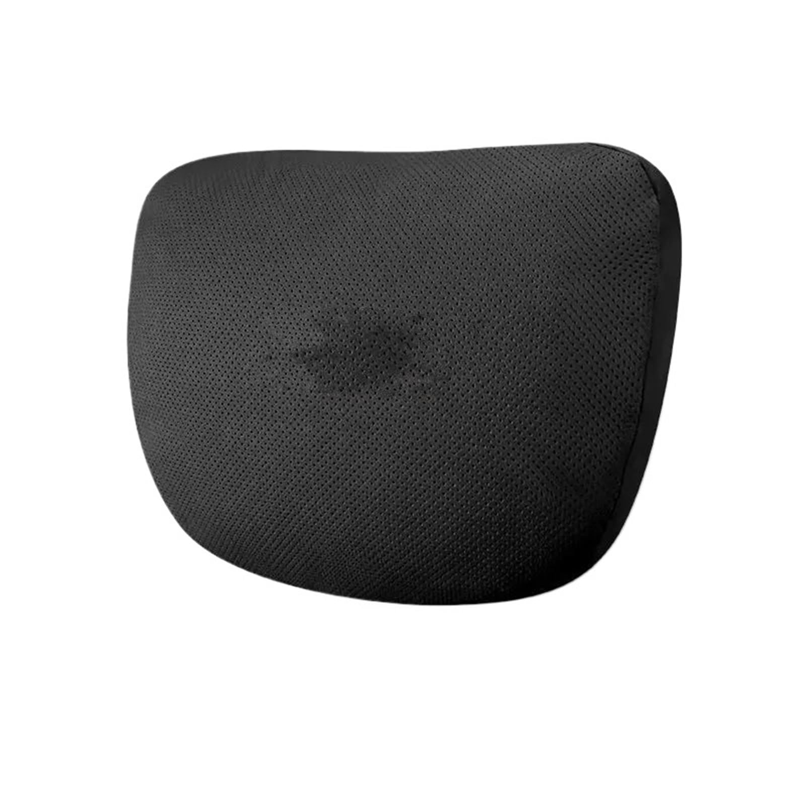 JKELPV Car Seat Pillow Fit For Geely Coolray 2019-2020 Atlas Boyue NL3 Emgrand X7 EX7 Car Neck Pillow Seat Headrest Lumbar Support Headrest Pillow