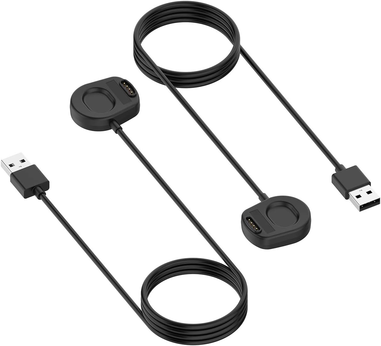 Vivosmart 4 Charger Replacement USB Data Sync Charging