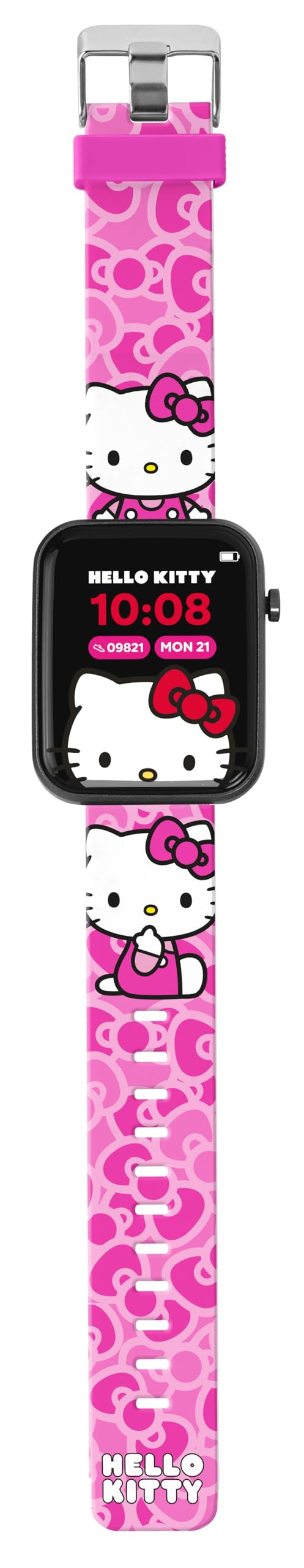 Kids Licensing Interactive Watch HK50264