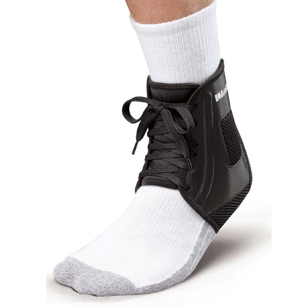 Mueller XLP Ankle Brace Black