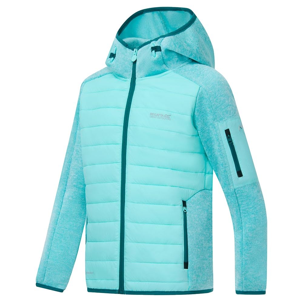 Regatta Newhill Hybrid Jacket 8 Years